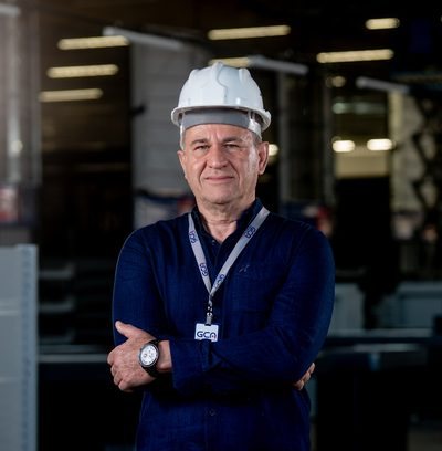 Arlei Luiz Camilo