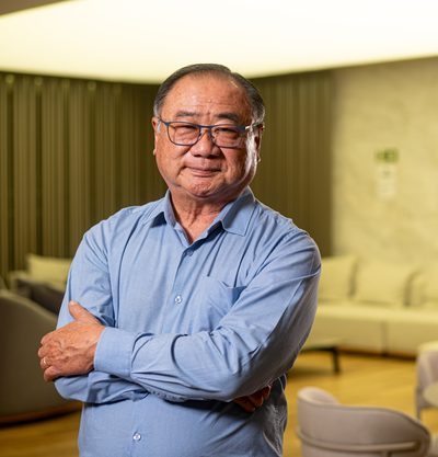 Claudio Haruo Mukai