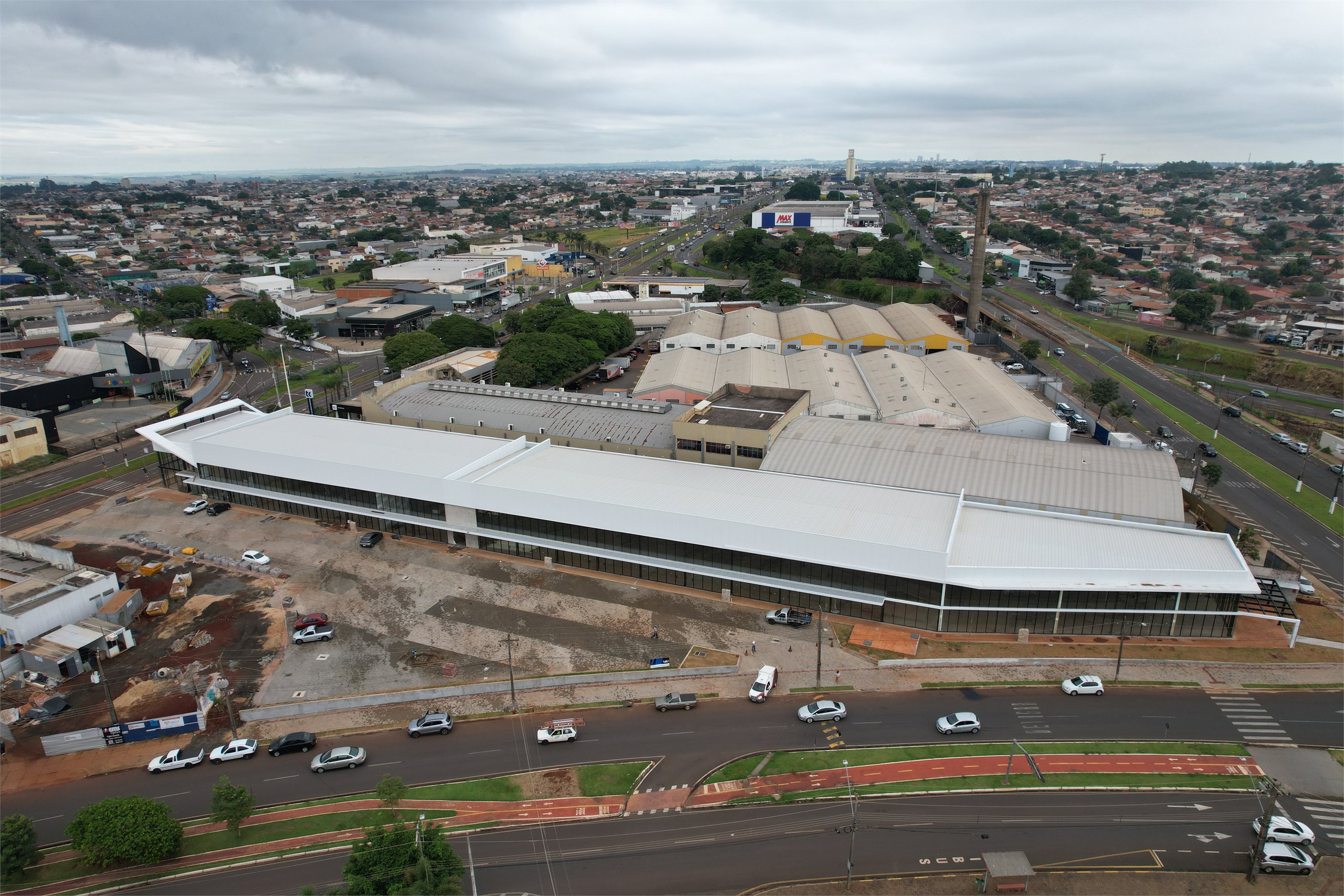 GIRABENS MALL